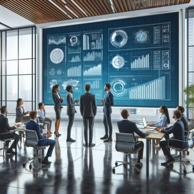 Deming'in 14 İlkesi