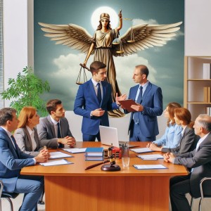 Aile Anayasası Danışmanlığı