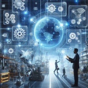 Dijital Dönüşüm Danışmanlığı