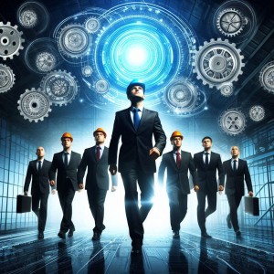 Süreç Verimliliği Danışmanlığı