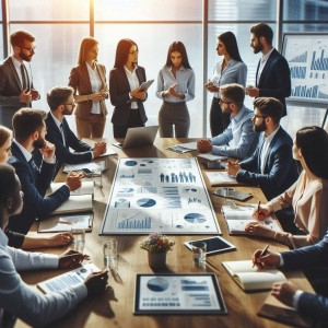 Big Stratejik Yönetim