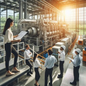 BIG Enerji Verimliliği Danışmanlığı