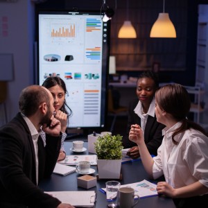 İşletme Koçluğu