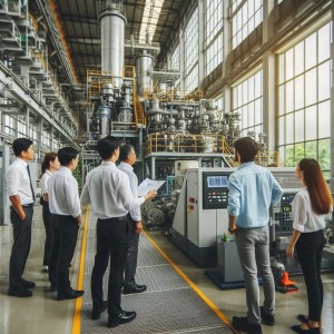 	Temel Yönetim Becerileriyle Sahada Fark Yaratın! 