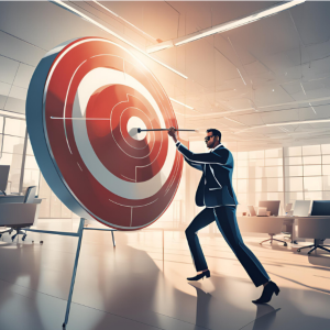 	HOSHIN KANRİ VE OKR EĞİTİMİ ile,	Vizyonunuzu Netleştirin, Hedeflerinizi Somutlaştırın.  