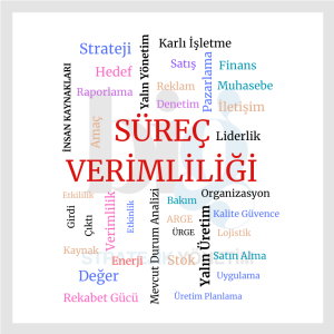 Süreç Verimliliği Eğitimleri