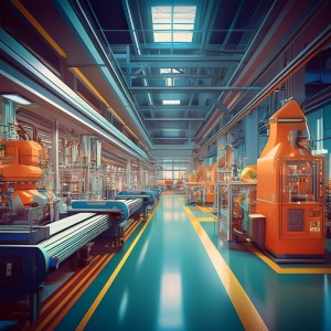 Big Stratejik Yönetim