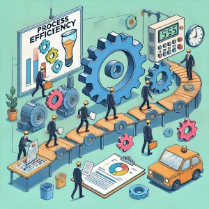 	Tam Zamanında Üretim Eğitimi kazanımları ile,	Üretim Süreçlerinizi Optimize Edin, Rekabet Gücünüzü Artırın!  